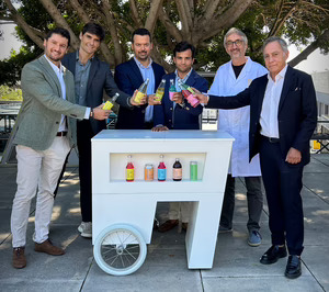 Víver Kombucha crece a triple dígito, aborda nuevas inversiones y da el salto internacional