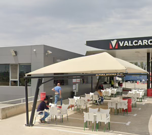 El grupo Valcarce sumará un nuevo establecimiento a su división hotelera