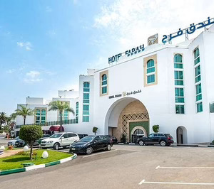Barceló Hotel Group compra dos hoteles en Marruecos