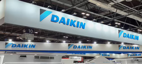 Daikin apuesta por la innovación y la sostenibilidad en Climatización y Refrigeración 2023