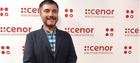 Sergio Díaz Frantz, nuevo director de Marketing del Grupo Cenor
