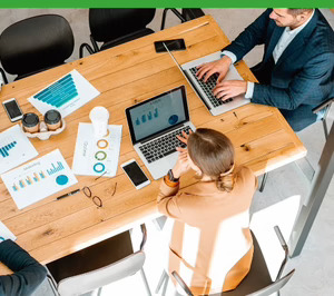 Dilograf analizará la huella de carbono de cada pedido de etiquetas