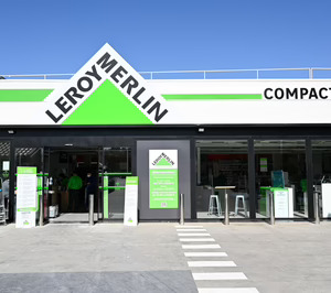 Leroy Merlin reforzará su presencia en Alicante con una nueva tienda