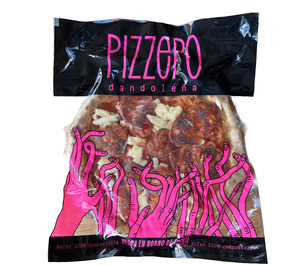 Pizzepo, nuevo proyecto de pizzas congeladas prémium