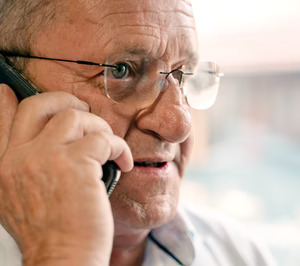 Sicor El Corte Inglés y Depencare anuncian una colaboración para soluciones de teleasistencia