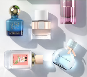 Nuevos clientes nacionales e internacionales disparan las ventas de Àuria Perfumes