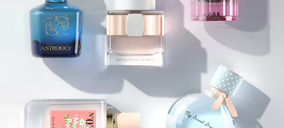 Nuevos clientes nacionales e internacionales disparan las ventas de Àuria Perfumes