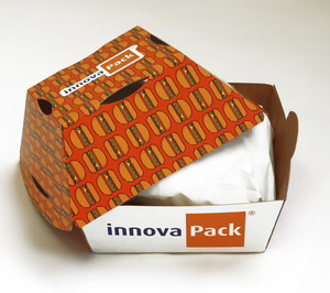 Innovapack impulsa sus ventas y tantea nuevos mercados