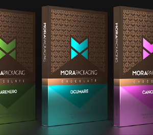 Cartonajes Mora crece a doble dígito rebasando su récord de ventas