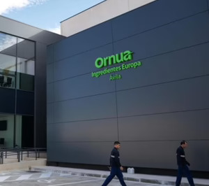 Ornua crece en automatización y digitalización para volver a acelerar su actividad durante 2024