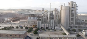 Holcim invierte unos 4 M en descarbonizar su planta de Almería