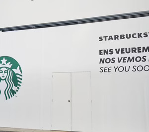 Starbucks, a punto de debutar en la provincia de Girona