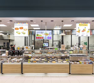 Vegalsa apuesta por el negocio de comida Ready to Eat