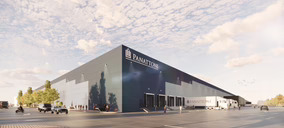 Panattoni Iberia entregará cerca de 400.000 m2 logísticos hasta mediados de 2024