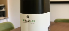 Recycap responde al problema de reciclaje de las cápsulas de café con su tecnología ‘React’