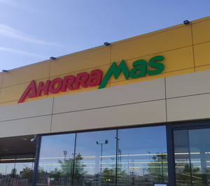 Ahorramas rondará los 200.000 m2 en Comunidad de Madrid tras materializar, al menos, nueve proyectos