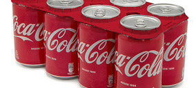 Avances en el proyecto Can Collar de Coca-Cola Europacific Partners