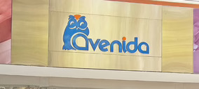 Perfumerías Avenida realiza la primera apertura del año en una comunidad estratégica