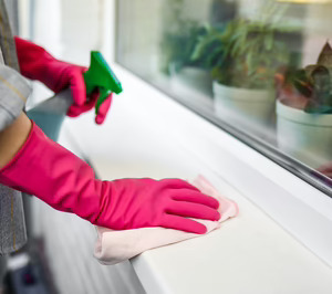 La industria del cuidado del hogar impulsa el uso de probióticos en los productos de limpieza