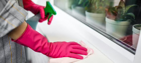 La industria del cuidado del hogar impulsa el uso de probióticos en los productos de limpieza