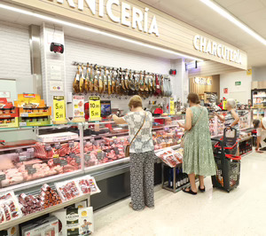 Las diez primeras distribuidoras andaluzas crecieron por encima del 6% en 2022