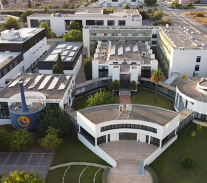 Aimplas obtiene el sello Calculo-Reduzco tras reducir un 83% sus emisiones desde 2019