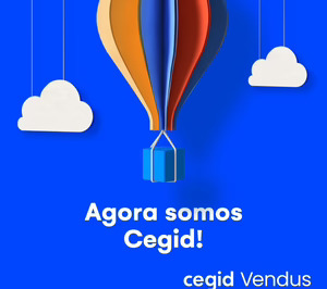 Cegid compra la portuguesa Vendus, especializada en el desarrollo de software de facturación online y TPV