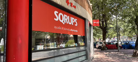 Sqrups! completa su presencia entre las diez primeras ciudades de la Comunidad de Madrid