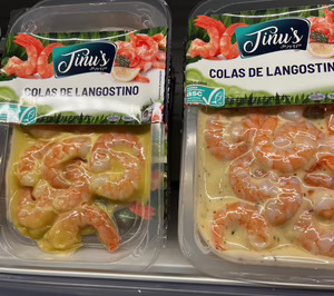 Cocedero de Mariscos apuesta por la pescadería moderna refrigerada de mayor valor añadido