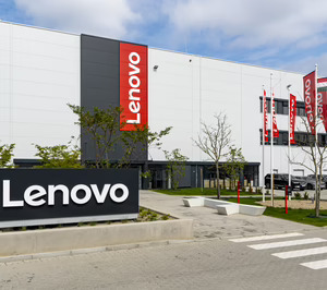 Lenovo abre un centro de innovación especializado en computación de alto rendimiento e IA en Budapest