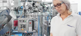 La “normalidad” se impone en Igepak tras la pandemia