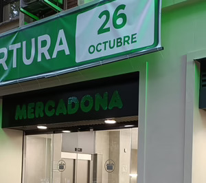 Mercadona abre uno de sus proyectos madrileños más históricos casi una década después de su anuncio