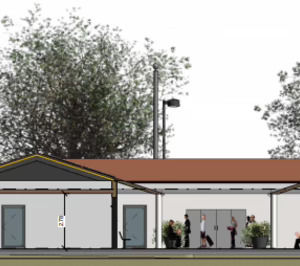 Jerez de los Caballeros avanza en su proyecto de centro de día