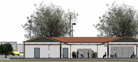 Jerez de los Caballeros avanza en su proyecto de centro de día