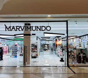 Marvimundo alcanza el hito de las 100 tiendas en España