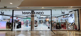 Marvimundo alcanza el hito de las 100 tiendas en España
