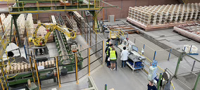 Tejas Verea invierte 3 M€ para fabricar una nueva gama de tejas