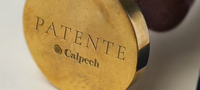 Calpech, nanopartículas de hierro para cerrar el círculo de la extracción de aceite