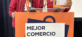 Brico Depôt Iberia elegido Mejor Comercio del Año, por segundo año consecutivo, en la categoría bricolaje