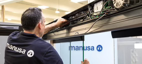 Manusa Door absorberá a su compañera de grupo Redor