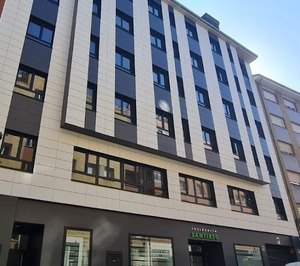 Una residencia asturiana traslada su centro a una nueva ubicación y duplica sus plazas