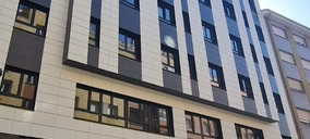 Una residencia asturiana traslada su centro a una nueva ubicación y duplica sus plazas