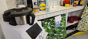 Si, Si, Silvercrest: el PAE de Lidl es un claro rival