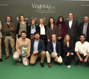 Vegetales reclama la regulación de la oferta plant-based y presenta la radiografía del sector en España