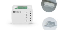 Airzone y Delta Dore amplían la compatibilidad de sus soluciones