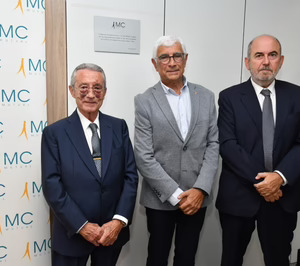 MC Mutual invierte 5,5 M en la reforma de su clínica MC Copérnico