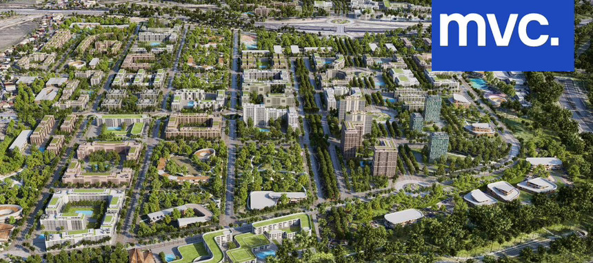 Metrovacesa apuesta por Los Cerros y compra nuevos terrenos para levantar un total de 2.800 viviendas