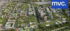 Metrovacesa apuesta por Los Cerros y compra nuevos terrenos para levantar un total de 2.800 viviendas