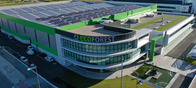 Ecoforest y Sunthalpy firman un acuerdo de comercialización conjunta