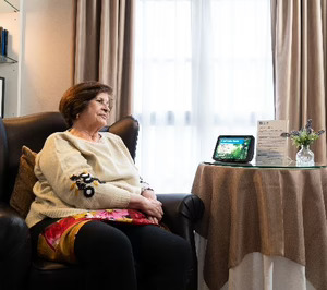 Amazon lanza en España Alexa Smart Properties for Senior Living